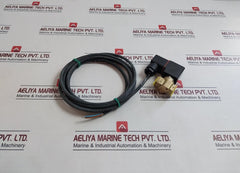 Vte Filter 303001601 Solenoid Valve 230V 50Hz 18Va 3 Meters