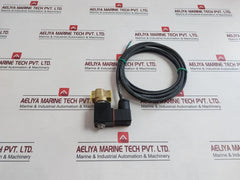 Vte Filter 303001601 Solenoid Valve 230V 50Hz 18Va 3 Meters