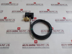 Vte Filter 303001601 Solenoid Valve 230V 50Hz 18Va 3 Meters