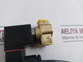 Vte Filter 303001601 Solenoid Valve 230V 50Hz 18Va 3 Meters