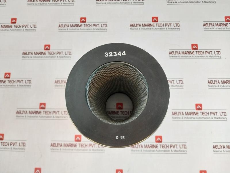 Vte Filter 32344 Hydraulic Filter 10000356090, Men 13 Lg- F909
