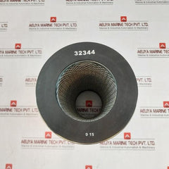 Vte Filter 32344 Hydraulic Filter 10000356090, Men 13 Lg- F909