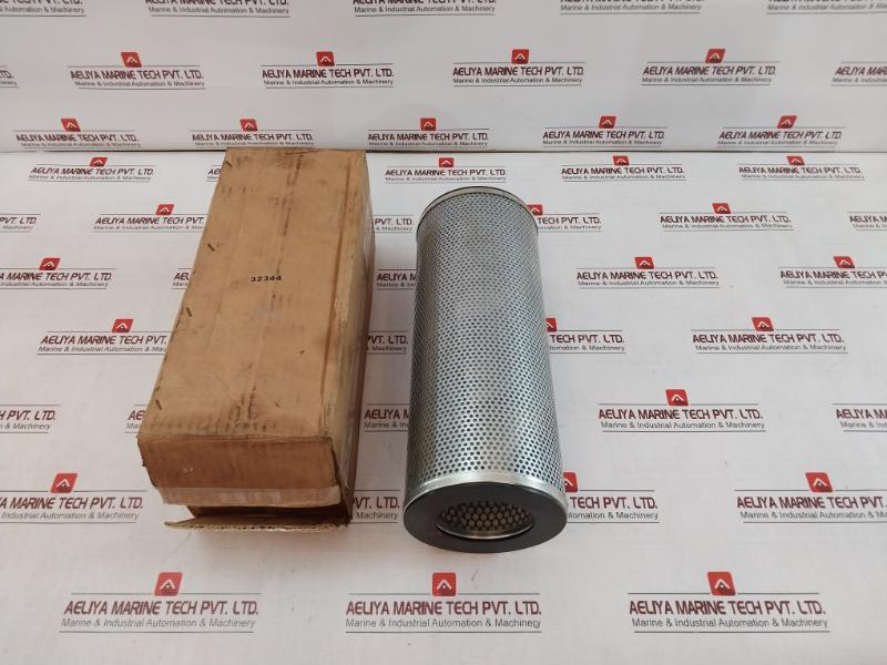 Vte Filter 32344 Hydraulic Filter 10000356090, Men 13 Lg- F909