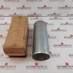 Vte Filter 32344 Hydraulic Filter 10000356090, Men 13 Lg- F909