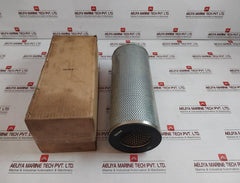 Vte Filter 32344 Hydraulic Filter Men 13 Lg- F909, 10000356090