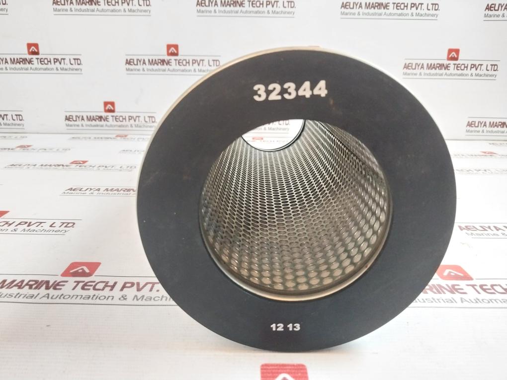 Vte Filter 32344 Hydraulic Filter Men 13 Lg- F909, 10000356090