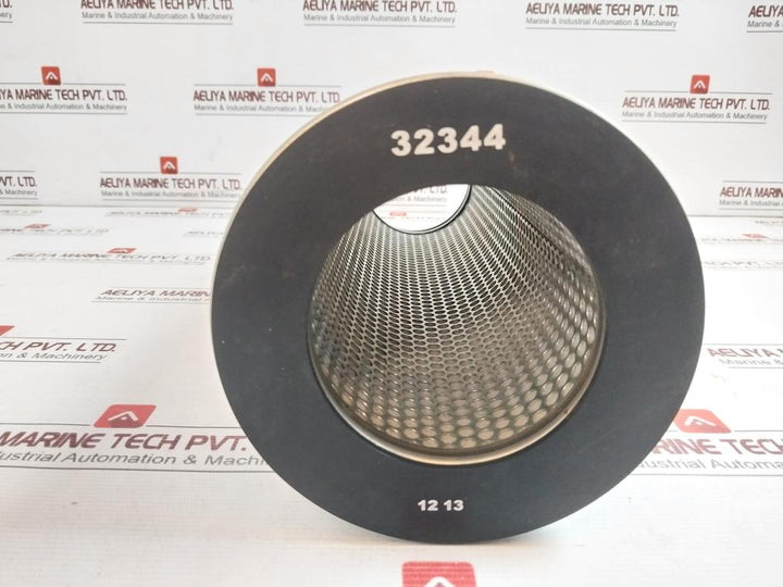 Vte Filter 32344 Hydraulic Filter Men 13 Lg- F909, 10000356090