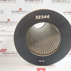 Vte Filter 32344 Hydraulic Filter Men 13 Lg- F909, 10000356090