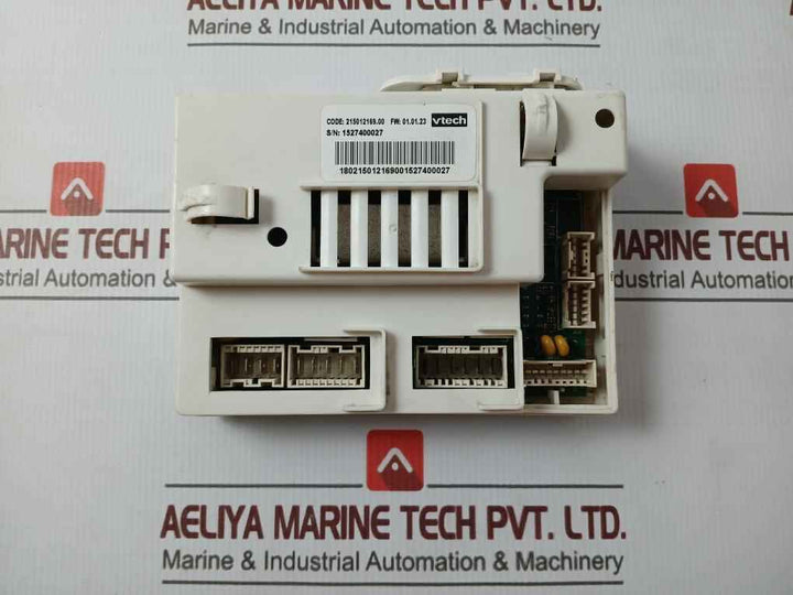 Vtech 215012169.00 Electronic Control Box For Dishwashers