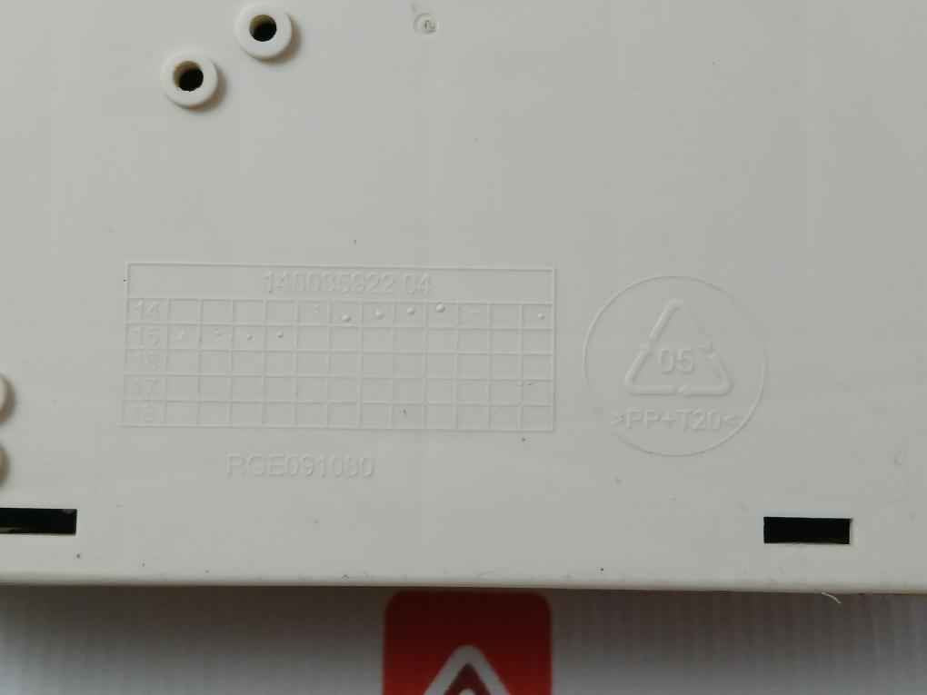 Vtech 215012169.00 Electronic Control Box For Dishwashers