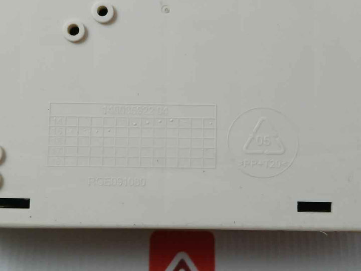 Vtech 215012169.00 Electronic Control Box For Dishwashers