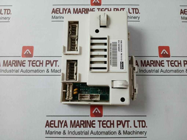 Vtech 215012169.00 Electronic Control Box For Dishwashers