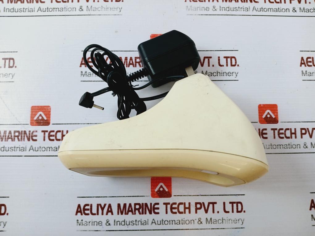 Vtech Cs6114 Cordless Telephone, Ac 6v 300ma, Rj11c/rj11w, Ew780-b015-03