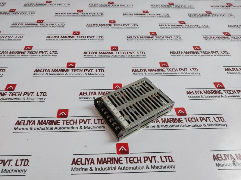 Vtm 05Sc 24 0 Power Supply, +24V, +5V, 3A