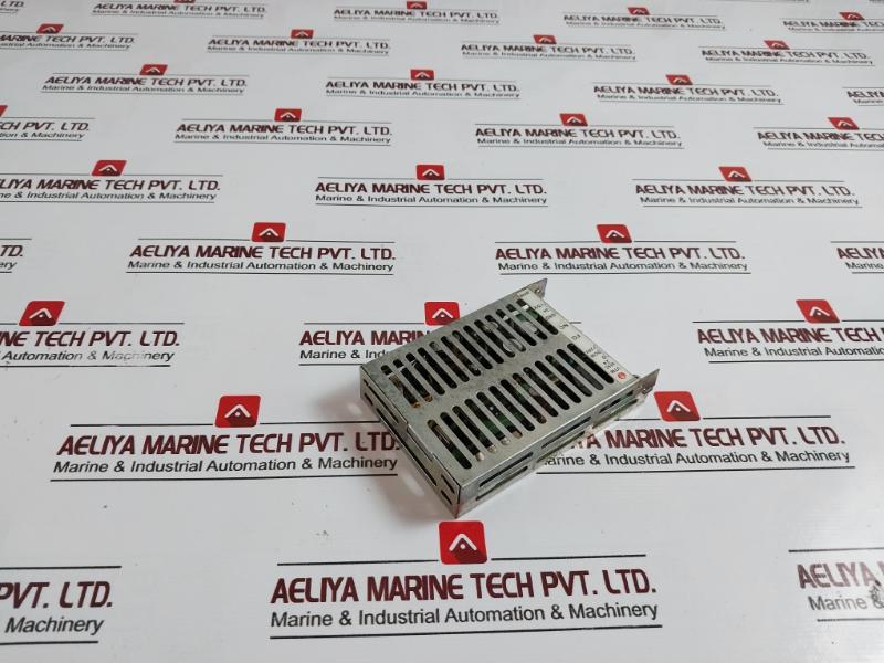 Vtm 05Sc 24 0 Power Supply, +24V, +5V, 3A