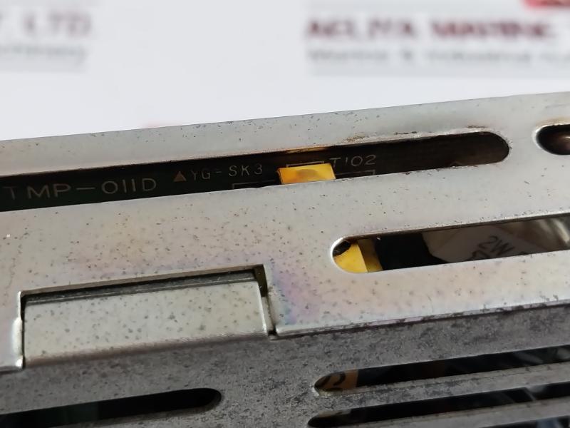 Vtm 05Sc 24 0 Power Supply, +24V, +5V, 3A