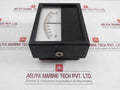 Vtr-3 Rudder Angle Indicator 12-0-12V Deif