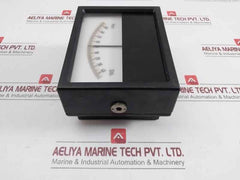 Vtr-3 Rudder Angle Indicator 12-0-12V Deif