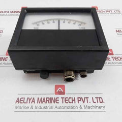 Vtr-3 Rudder Angle Indicator 12-0-12V Deif