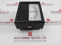 Vtr-3 Rudder Angle Indicator 12-0-12V Deif