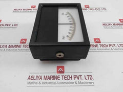 Vtr-3 Rudder Angle Indicator 12-0-12V Deif