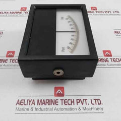 Vtr-3 Rudder Angle Indicator 12-0-12V Deif