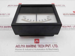 Vtr-3 Rudder Angle Indicator 12-0-12V Deif