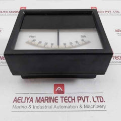 Vtr-3 Rudder Angle Indicator 12-0-12V Deif