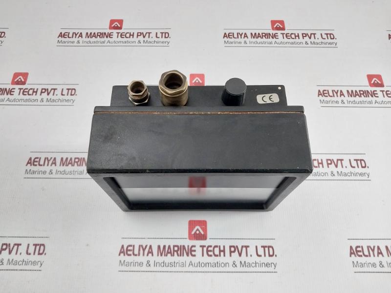 Vtr-3 Rudder Angle Indicator 12-0-12V Deif