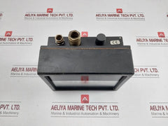 Vtr-3 Rudder Angle Indicator 12-0-12V Deif