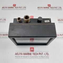 Vtr-3 Rudder Angle Indicator 12-0-12V Deif