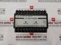 Vtv Electronik Ug140P Insulation Monitoring Relay 24Vdc 7010