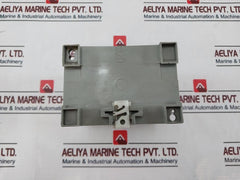 Vtv Electronik Ug140P Insulation Monitoring Relay 24Vdc 7010