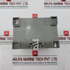 Vtv Electronik Ug140P Insulation Monitoring Relay 24Vdc 7010