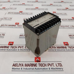 Vtv Electronik Ug140P Insulation Monitoring Relay 24Vdc 7010