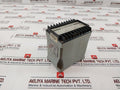 Vtv Electronik Ug140P Insulation Monitoring Relay 24Vdc 7010