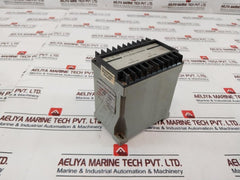 Vtv Electronik Ug140P Insulation Monitoring Relay 24Vdc 7010