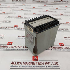 Vtv Electronik Ug140P Insulation Monitoring Relay 24Vdc 7010