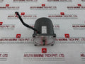 Vtv Motor Yn80-25 Precision Gear Motor 25W 220V 50/60Hz 2.0µF 0.35A