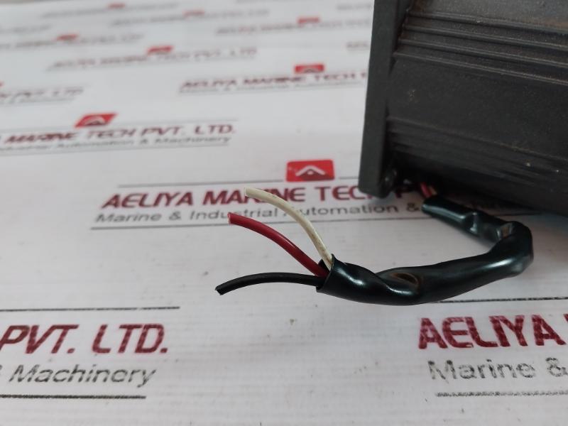 Vtv Motor Yn80-25 Precision Gear Motor 25W 220V 50/60Hz 2.0µF 0.35A