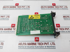 Vtv\Nls\100A Printed Circuit Board 02/10