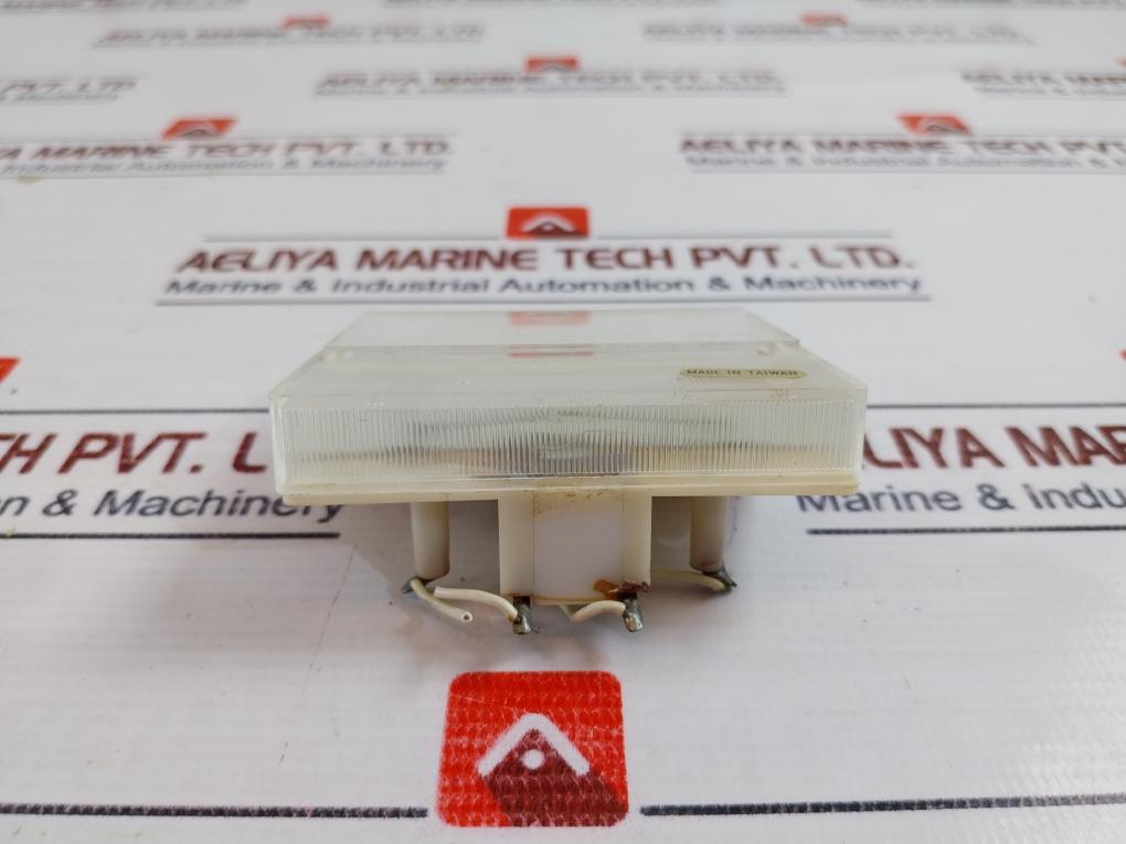 Vu Meter 20-100%/-20 To +3