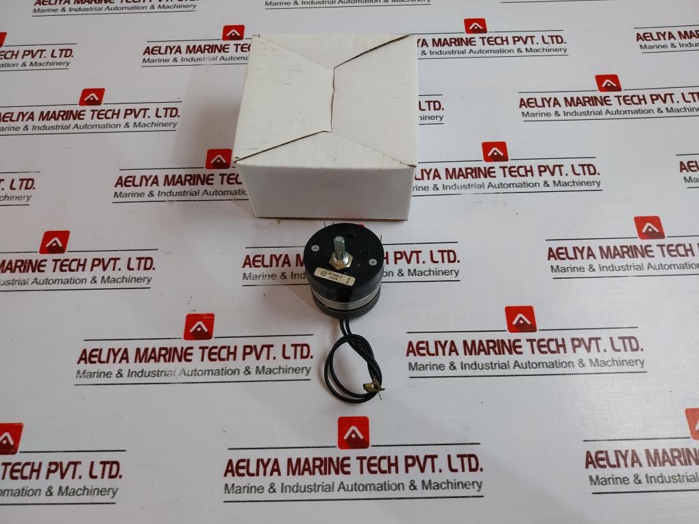 Vulcan Hart 411690-2 Electric Timer 15Amps 125/250Vac, 1/2Hp, 230Vac