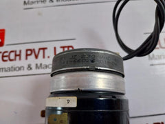 Vulcan Hart 411690-2 Electric Timer 15Amps 125/250Vac, 1/2Hp, 230Vac
