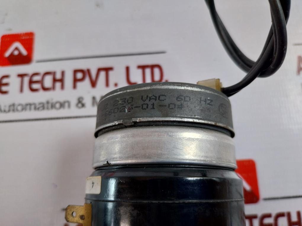 Vulcan Hart 411690-2 Electric Timer 15Amps 125/250Vac, 1/2Hp, 230Vac