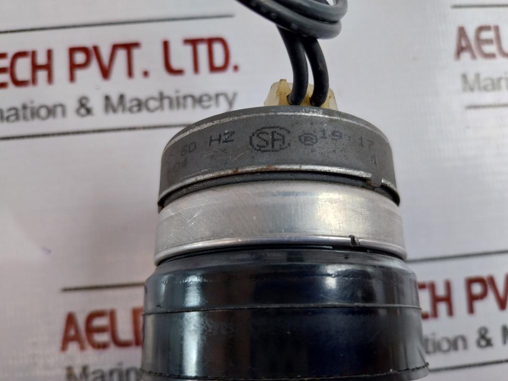 Vulcan Hart 411690-2 Electric Timer 15Amps 125/250Vac, 1/2Hp, 230Vac