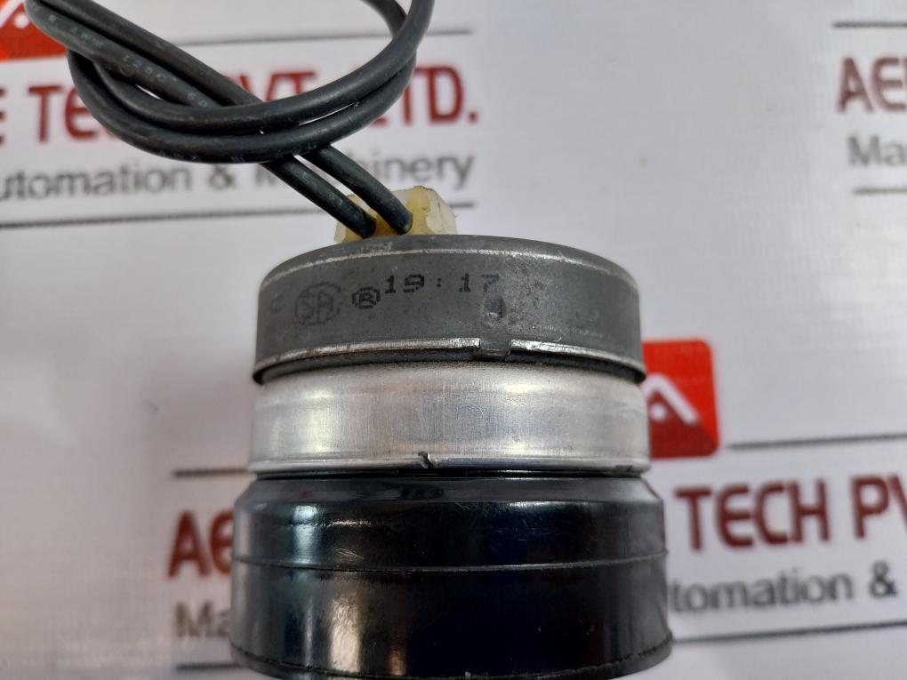 Vulcan Hart 411690-2 Electric Timer 15Amps 125/250Vac, 1/2Hp, 230Vac