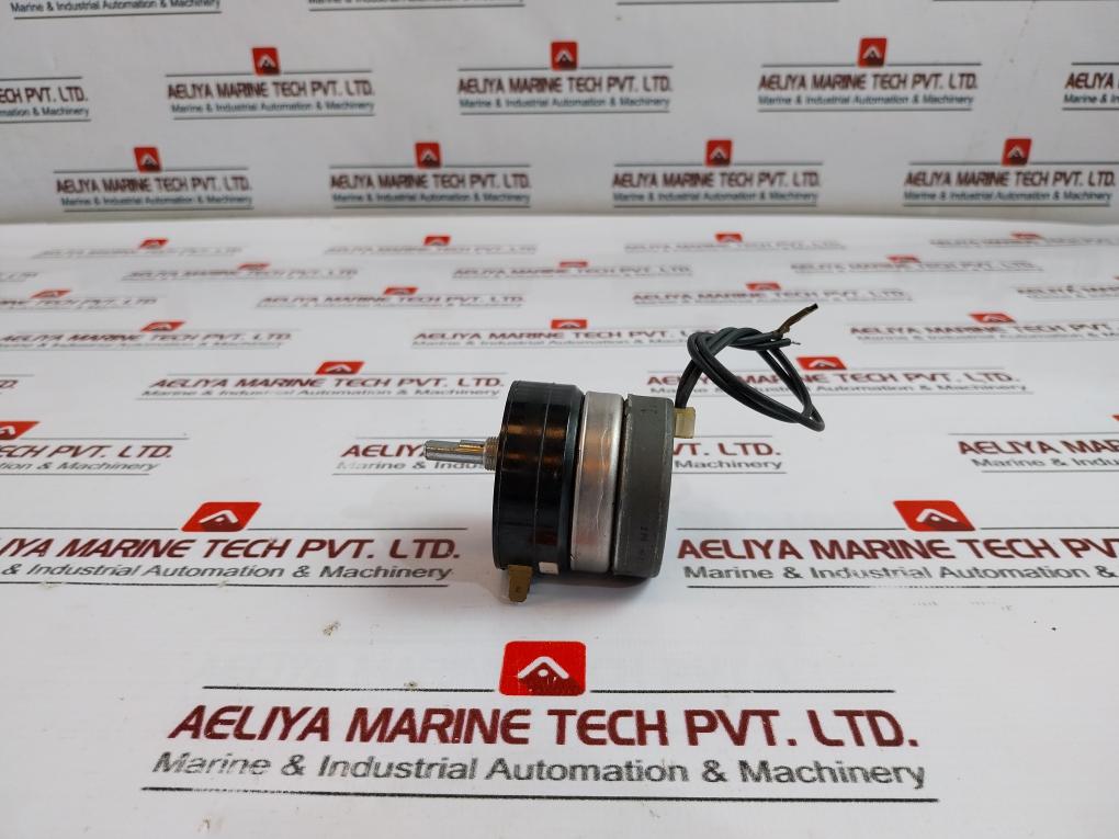 Vulcan Hart 411690-2 Electric Timer 15Amps 125/250Vac, 1/2Hp, 230Vac