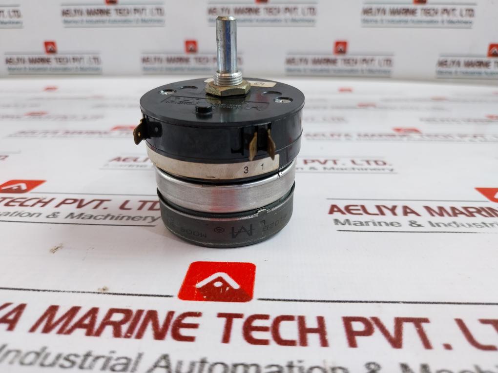 Vulcan Hart 411690-2 Electric Timer 15Amps 125/250Vac, 1/2Hp, 230Vac