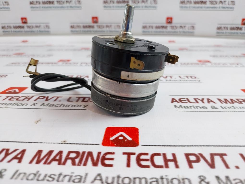 Vulcan Hart 411690-2 Electric Timer 15Amps 125/250Vac, 1/2Hp, 230Vac